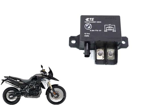 Rele Partida Bmw F 800 Gs 17-18 (