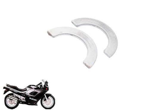 Calço Virabrequim Suzuki Gsx 750 F 94-97
