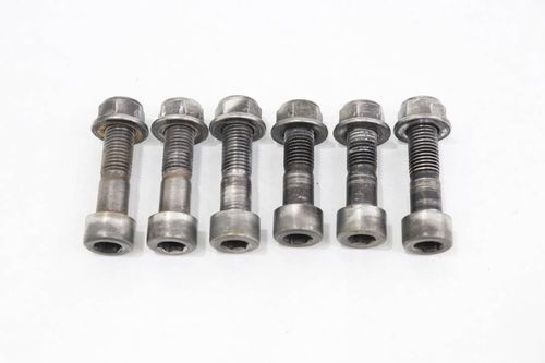 Kit Parafuso Fixação Motor Suzuki Gsx 650 F 09-10