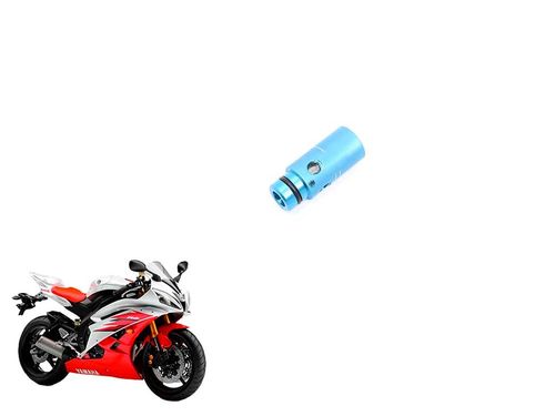 Válvula Óleo Yamaha Yzf R6 600  08-12