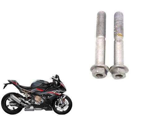 Parafuso Pinça Freio Dianteira Bmw S 1000 Rr 20-23