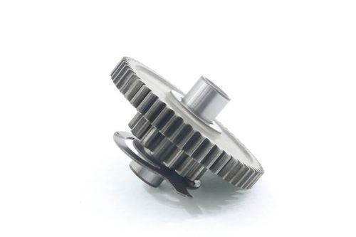 Engrenagem Partida Dupla Bmw K 1200 Lt K1200lt 03