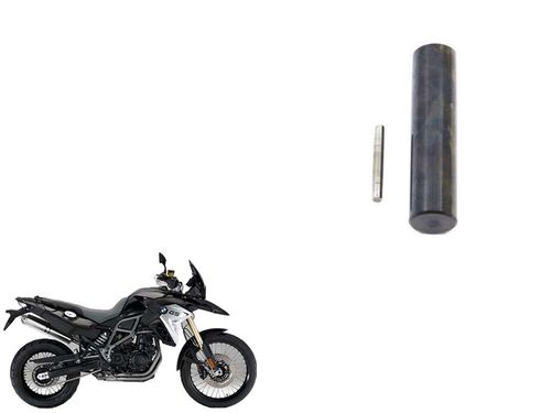 Trava Balanceiro Bmw F 800 Gs F800gs 17-1