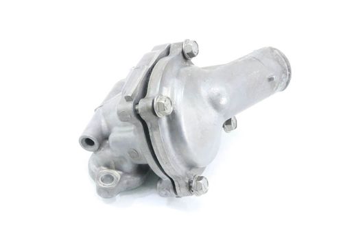 Carcaça Válvula Termostática Kawasaki Zx 10 2011-2015