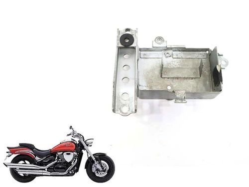 Suporte Rele Suzuki Boulevard M800 09-1