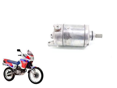 Motor Arranque Honda Nx 350 Sahara Nx350sahara 90-99