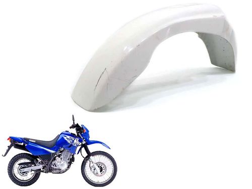 Para-lama Dianteiro Yamaha Xt 600 96-0
