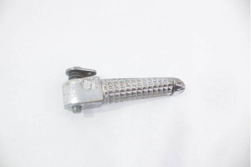 Pedaleira Traseira Esquerda Honda Hornet 600 04-07