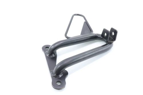 Bacalhau Traseiro Esquerdo Honda Xl 700 V Transalp 2011-2014