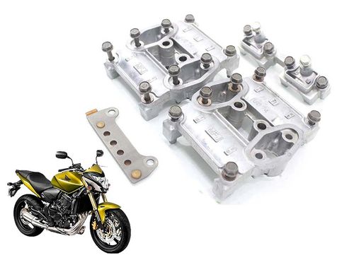 Kit Mancal de Comando Honda Hornet 600 Hornet600 08-14