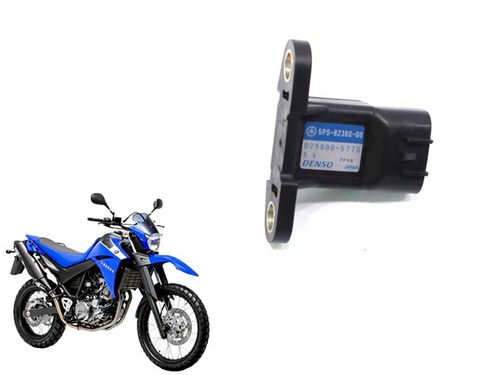 Sensor Map Yamaha Xt 660 09-18 (
