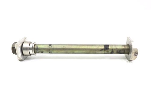 Eixo Roda Traseira Suzuki Gsxr 750 Srad Srad 750 14-16