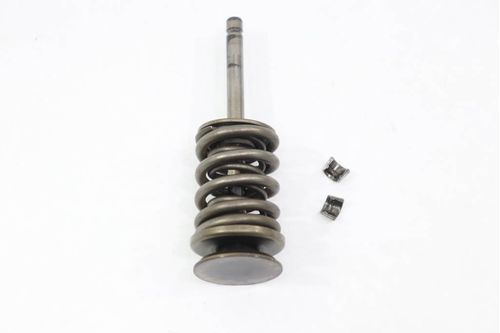 VÁlvula De Escape Yamaha Fazer 250 13-15