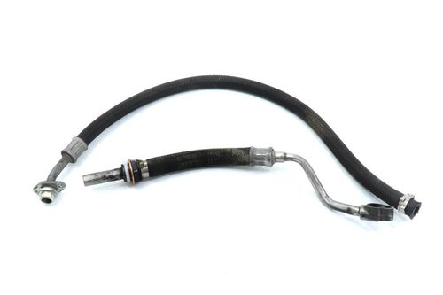 Kit Cano Mangueira Óleo Yamaha Xt 660 2005-2008