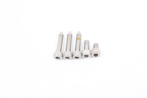Parafuso Tampa Tanque Suzuki Vstrom 1000 19-20