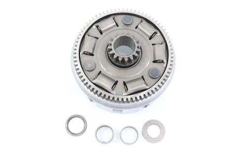 Campana Embreagem Bmw G 650 Gs G650gs 05-10