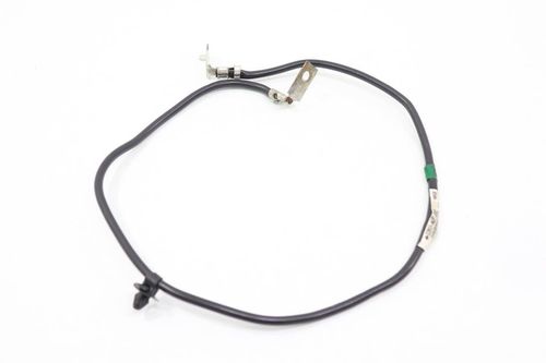 Cabo Negativo Honda Cbr 650 F Cbr650f 14-17