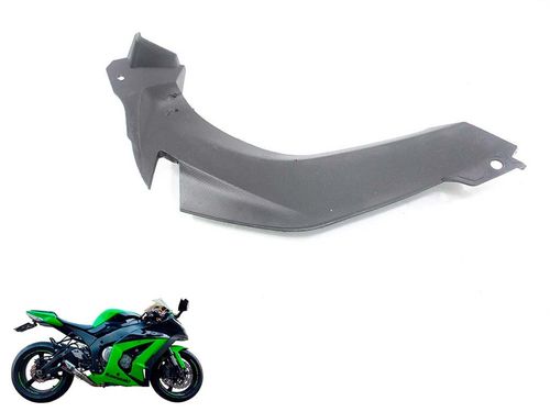 Carenagem Direita Painel Kawasaki Zx10 11-15
