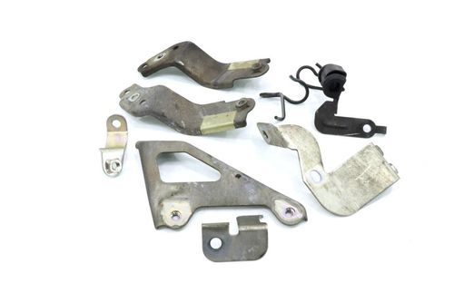 Kit Suporte Fixação Chassi Suzuki Gsx 650 F 2009-2010