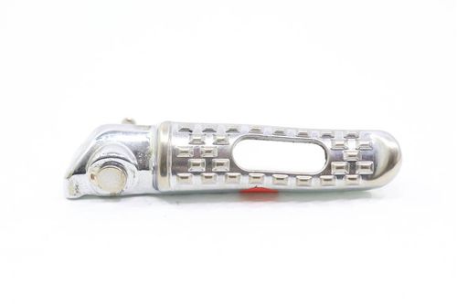 Pedaleira Traseira Esquerda Honda Cbr 600 Rr 07-12