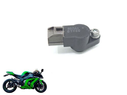 Sensor Tps Secundário Kawasaki Zx10 11-15