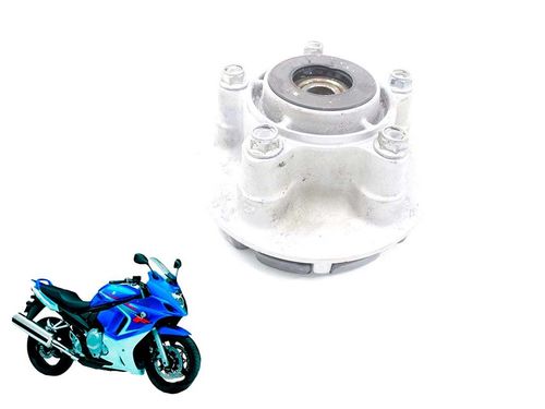 Suporte Coroa Suzuki Gsx 750 F Gsx750f 98-02