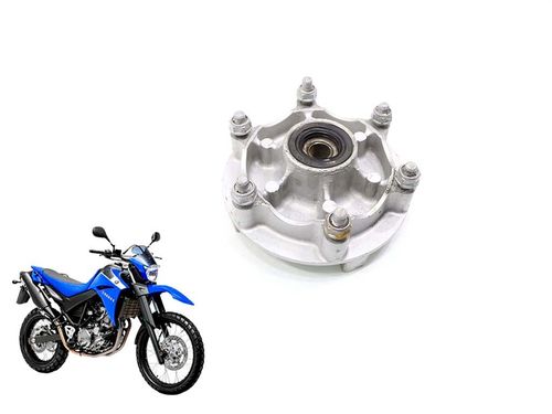 Suporte Coroa Yamaha Xt 660 05-08