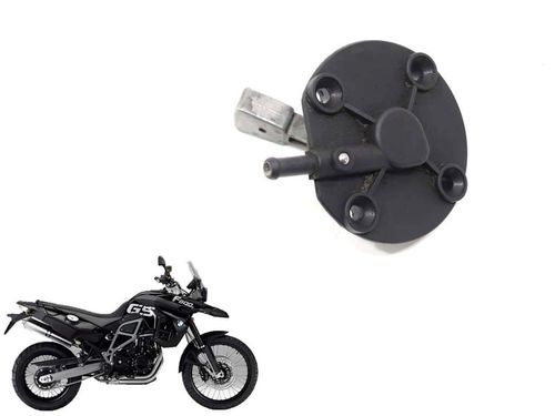 Tampa Suspiro Tanque Bmw F 800 Gs F800gs 09-1