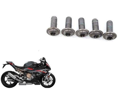 Parafuso Disco Freio Traseiro Bmw S 1000 Rr 20-23