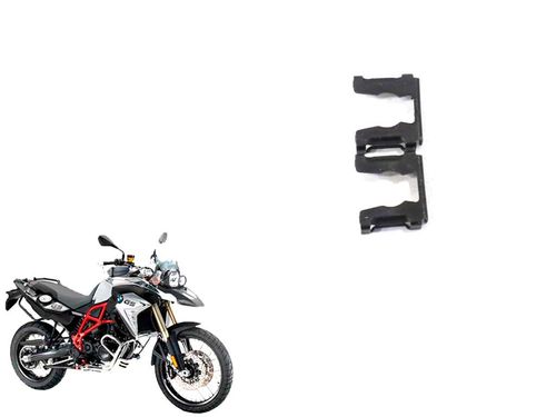 Trava Bico Injetor Bmw F 800 Gs F800gs 13-1
