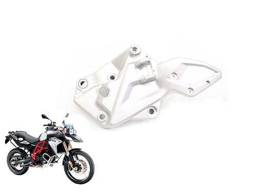 Bacalhau Dianteiro Direito Bmw F 800 R F800r 15-17