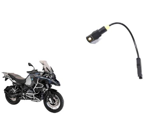Sensor Virabrequim Bmw R 1200 Gs R1200gs 13-1