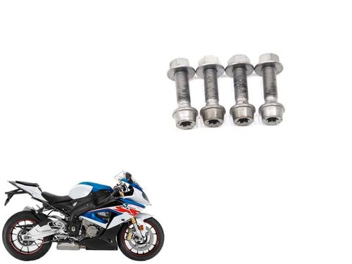 Parafuso Quadro B Bmw S 1000 Rr S1000rr 15-1