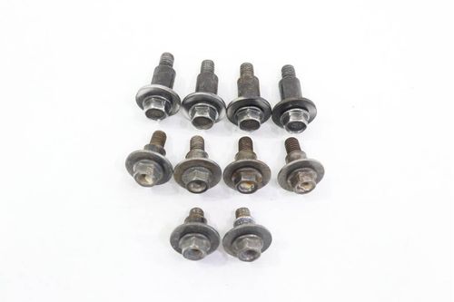 Parafuso Suporte Alça Honda Xl 700 V Transalp 11-12