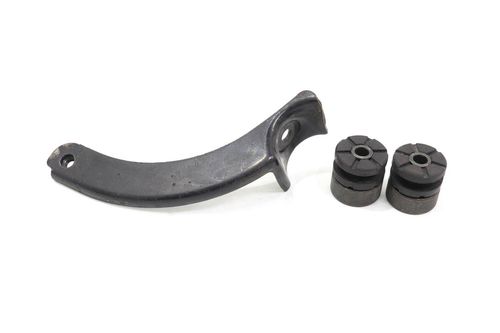 Suporte Radiador Suzuki Gsx 650 F Gsx650f 09-10