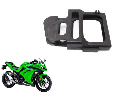 Suporte Módulo Injeção Kawasaki Ninja 300 13-18