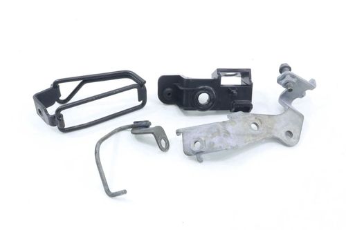 Kit Suporte Fixação Chassi Yamaha Yzf R1 2008-2008