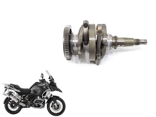 Virabrequim Bmw R 1250 Gs 19-23