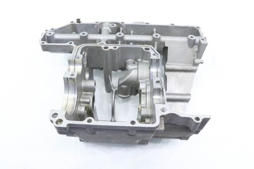 Bloco Motor Inferior Suzuki Gsxr 1000 Srad 2008-200