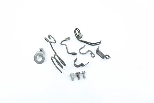Kit Guias Suportes Suzuki Hayabusa 1300  2009-2019