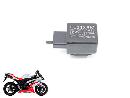 Rele Pisca Yamaha R1 Yzf R1 07-08