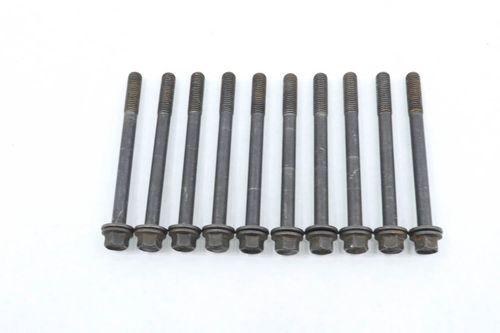 Prisioneiro Cabeçote Honda Cb 650 F Cb650f 14-17