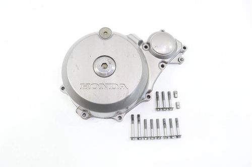 Tampa Esquerda Motor Honda Xl 700 V Transalp 11-14