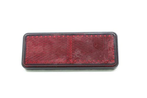 Refletor Olho Gato Honda Cbr 650 F Cbr650f 14-17