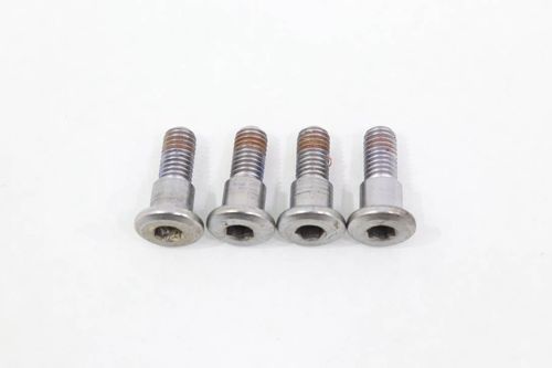 Parafuso Disco Freio Traseiro Honda Cbr 650 F 14-17