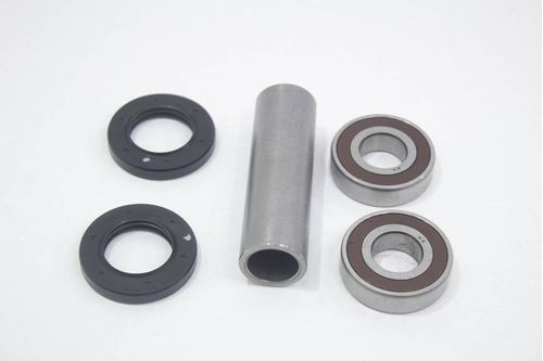 Bucha Interna Roda Dianteira Honda Hornet 600 04-07