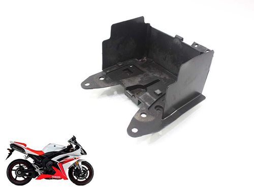 Caixa Bateria Yamaha R1 Yzf R1 07-08