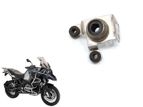 Suporte Escapamento Bmw R 1200 Gs 13-19 (