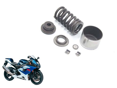 Mola Válvula Admissão Suzuki Gsxr Srad 1000 06-07