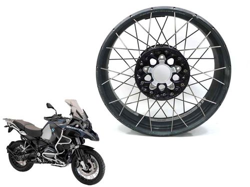 Roda Traseira Bmw R 1200 Gs 13-19 (